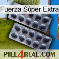 Fuerza Súper Extra 31